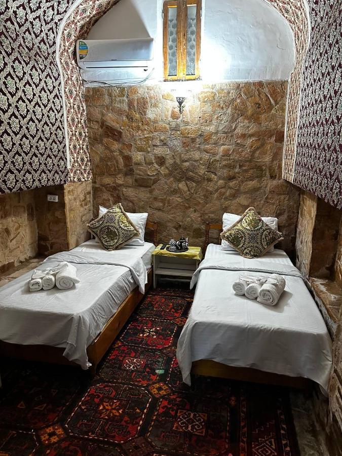 Mekhtar Boutique Otel Buhara Dış mekan fotoğraf