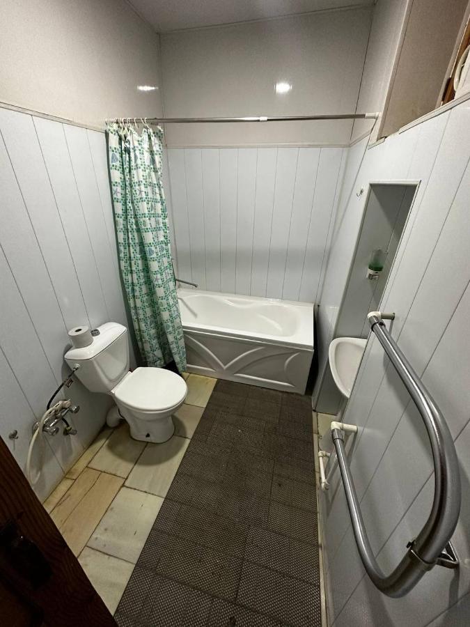 Mekhtar Boutique Otel Buhara Dış mekan fotoğraf